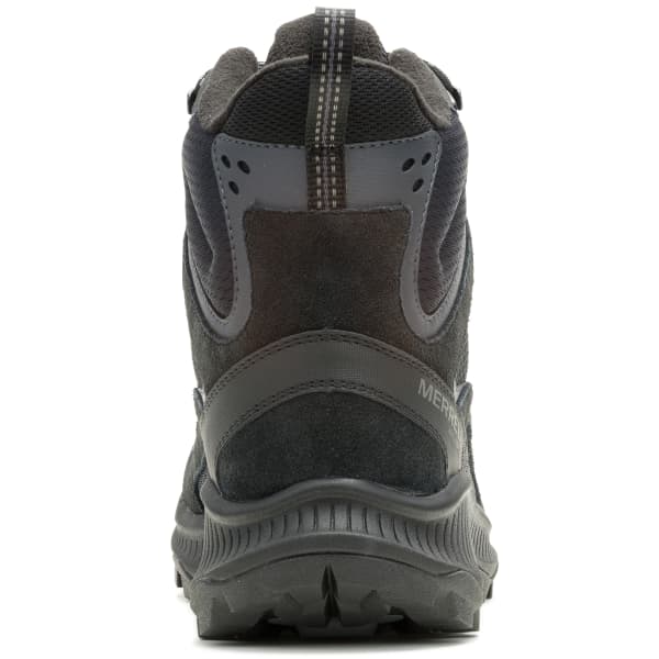 Après ski MERRELL SPEED STRIKE 2 THERMO MID WP BLACK