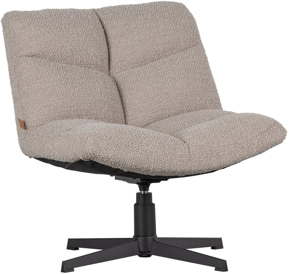 WOOOD   Vinny Draaifauteuil