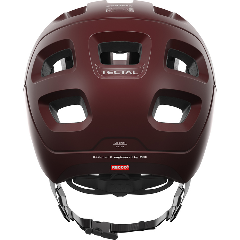 POC Tectal Fahrradhelm