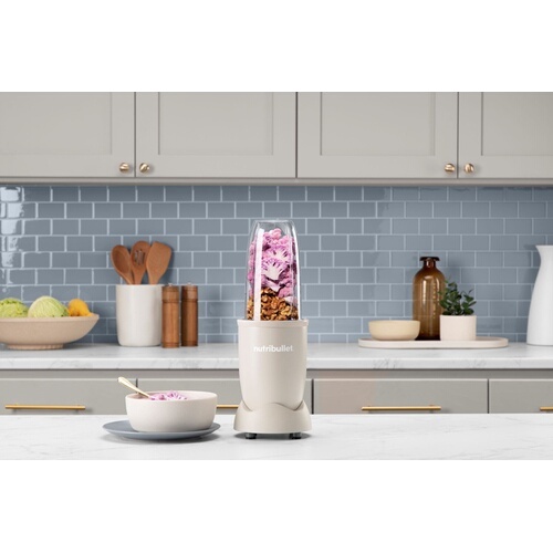 Blender Nutribullet pro NB907MASN BEIGE