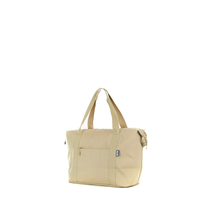 Sac de voyage Weekender Medium 50 cm Sable
