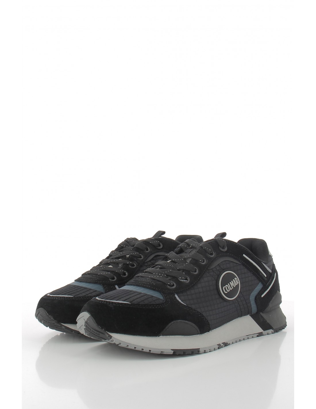 colmar Baskets de ville travis plus iced 23aw