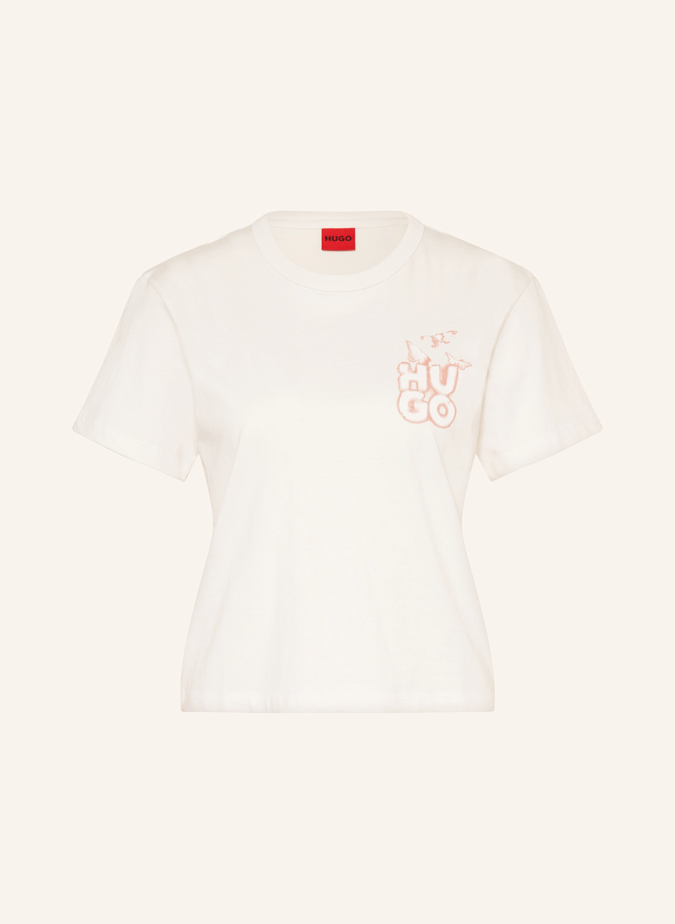 HUGO T-Shirt DESTREL