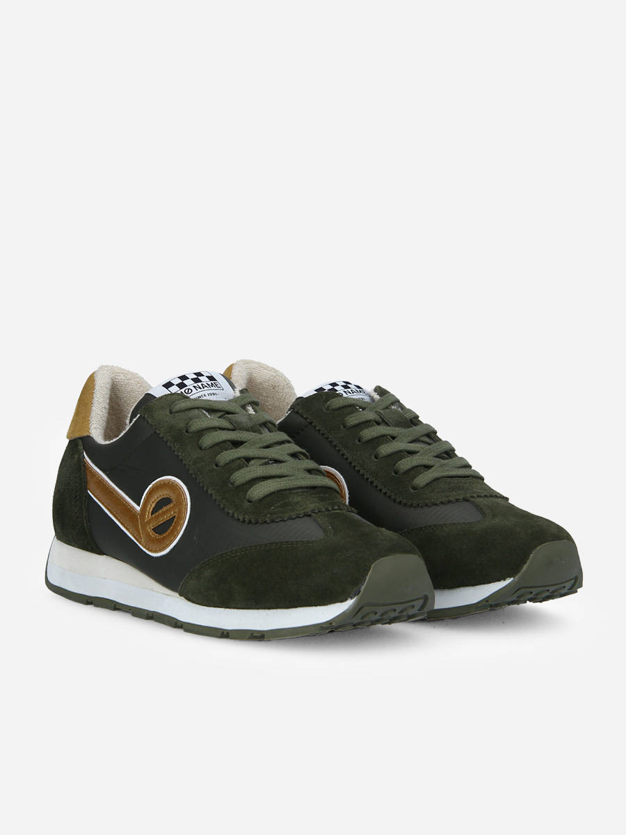 Sneakers City Run Jogger NO NAME