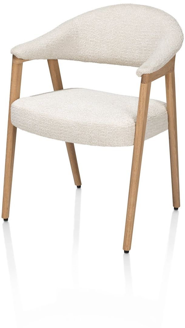 Henders en Hazel Zaya Armstoel