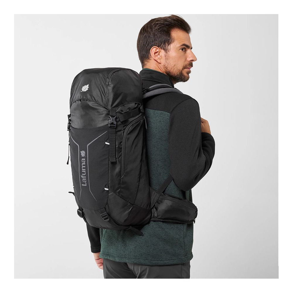 Lafuma ACCESS 30L - Sac À dos eclipse blue
