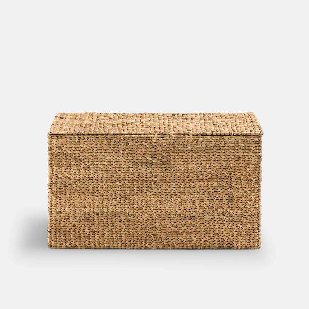 LA REDOUTE INTERIORS<br>Mala em jacinto-d'água, Semra