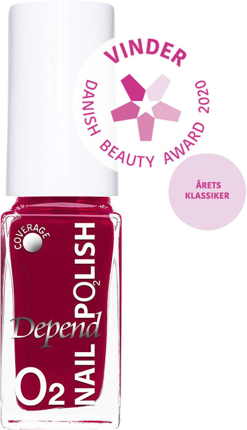 Depend Depend Minilak O2 A715