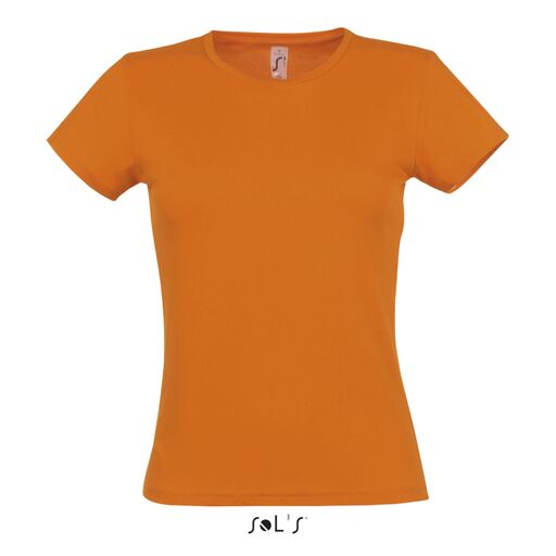 Camiseta Sols Miss