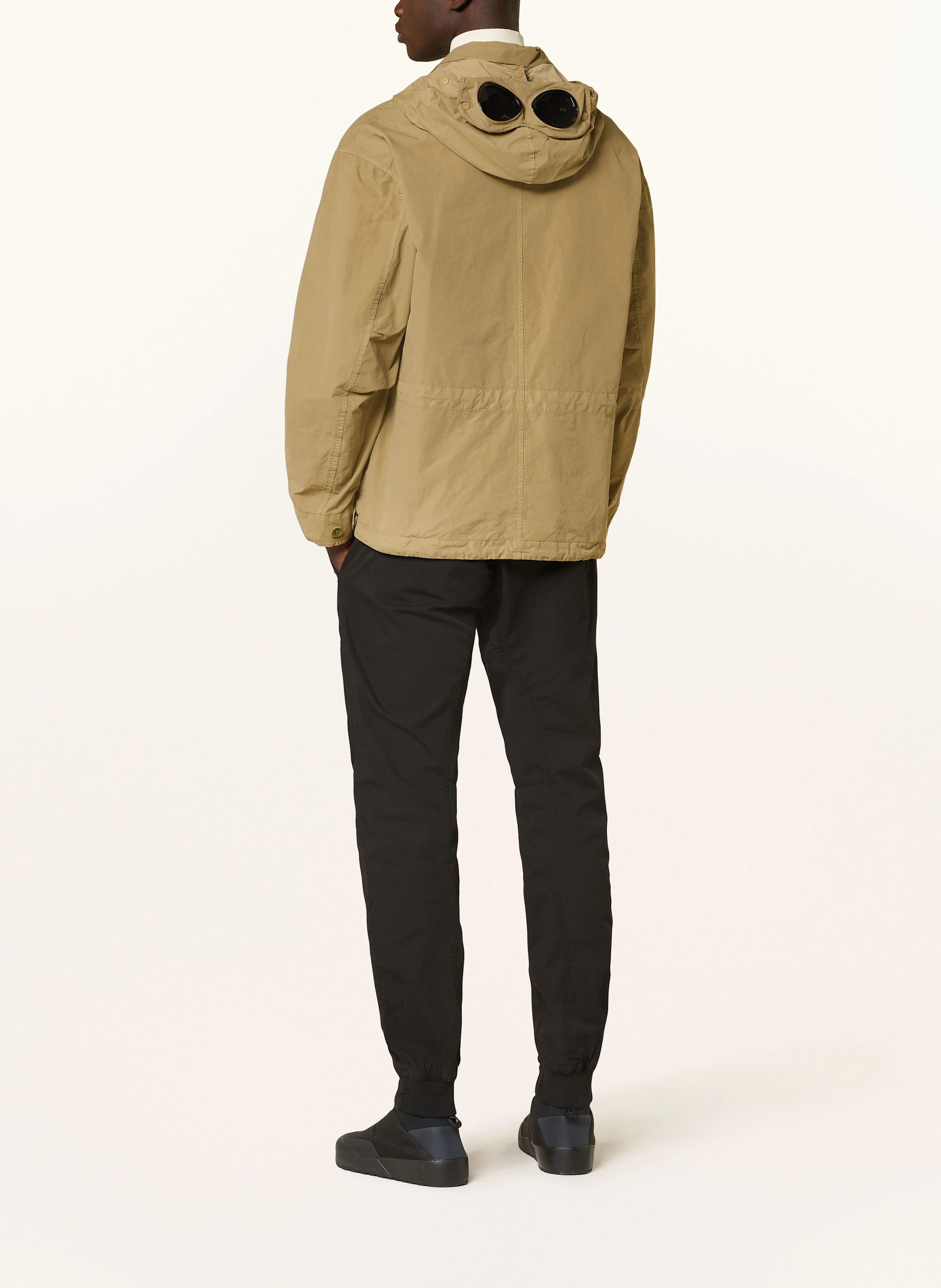 C.P. COMPANY Jacke