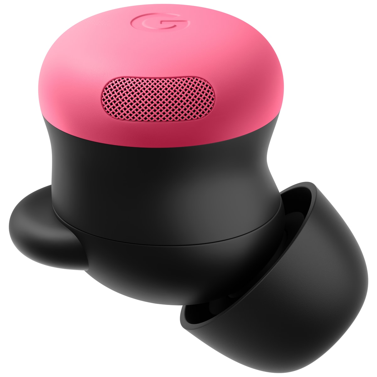 Google Pixel Buds Pro 2 helt trådløse in-ear hodetelefoner (peony)