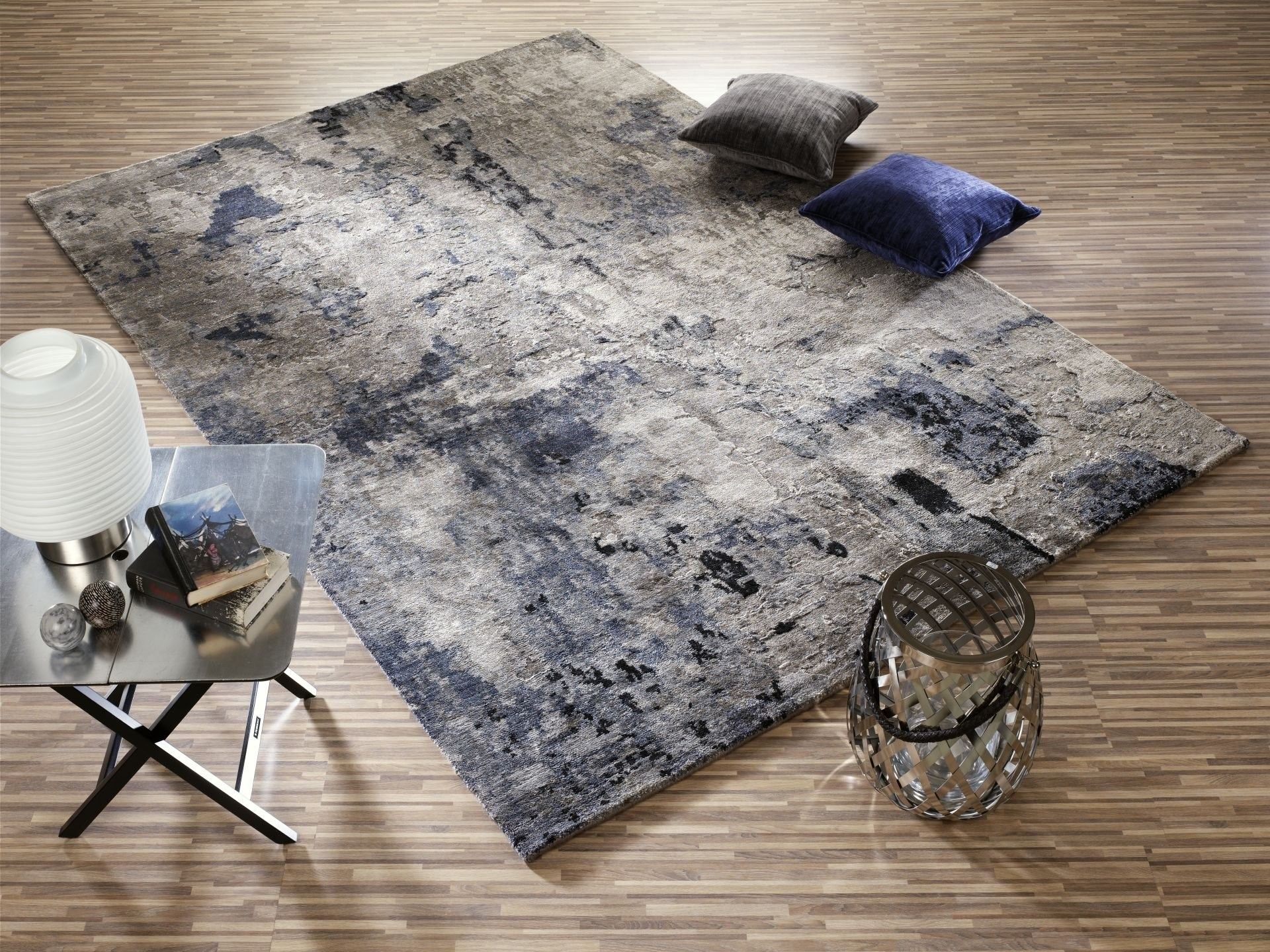 Teppich SIGNATURE EARTH 70 x 140 cm