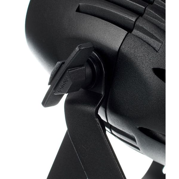 Cameo Q-Spot 40 TW Black