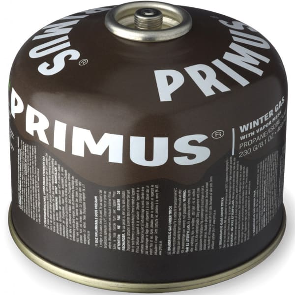 Cartouche réchaud PRIMUS WINTER GAS 230G