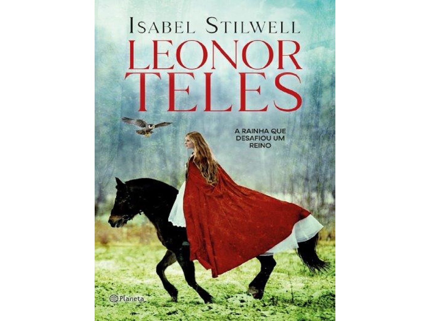 LIVRO LEONOR TELES COM OFERTA DE ROTEIRO