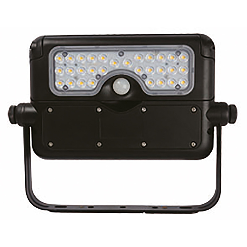 Sylvania Solar schijnwerper 450lm 4000K