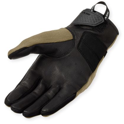 Gants Rev it MOSCA 2 - Vert / Noir