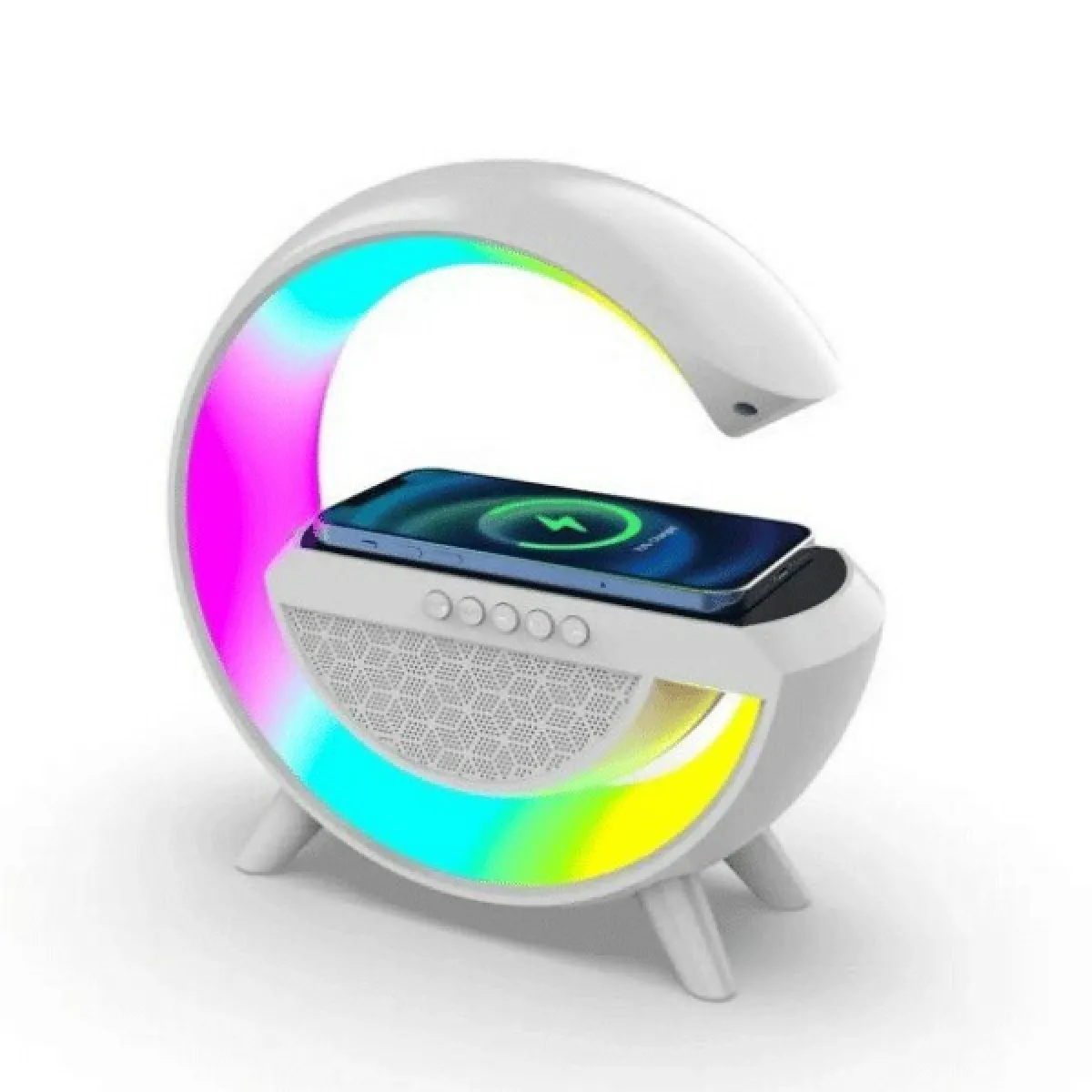 Diver Marques YN-2209 RVB Lampe de Table
