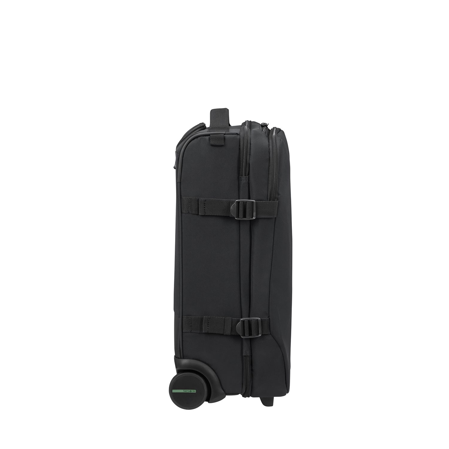 Samsonite Securipak 2.0 Duffle/Wheels black