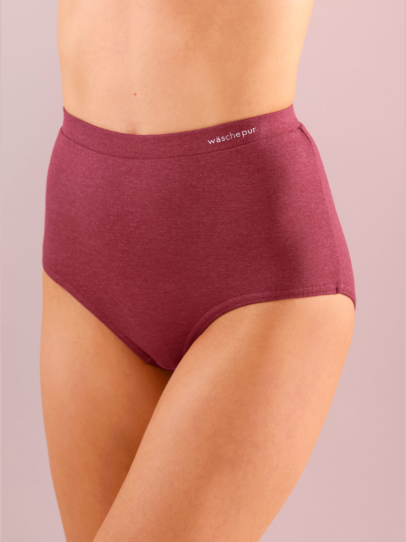 Slips jersey fin