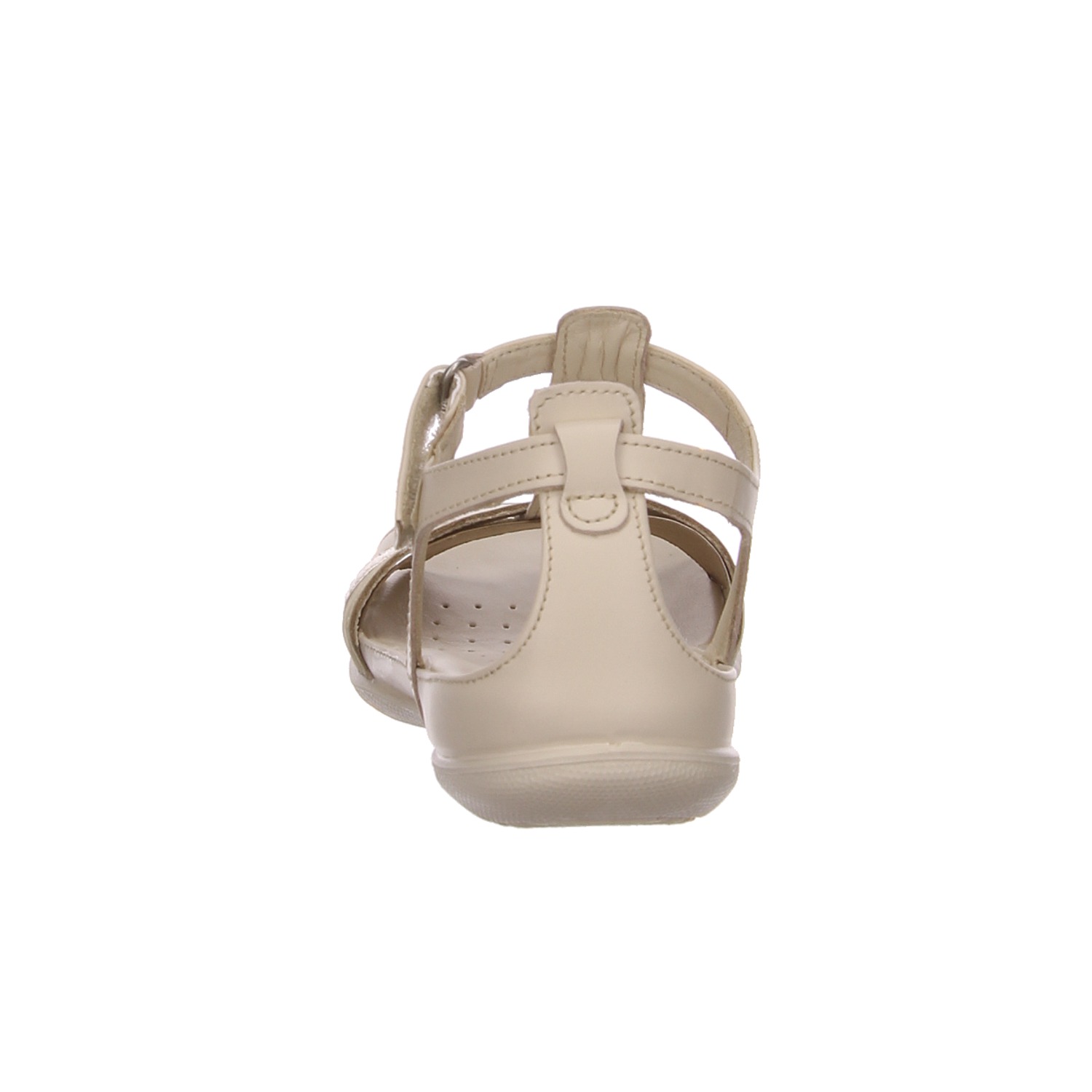 Ecco Sandale beige beige
