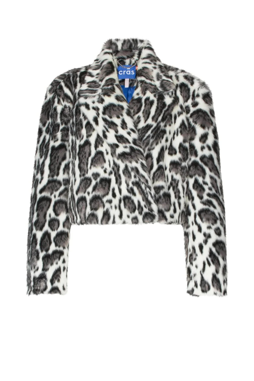 Cras Liecras Jacket snow leopard
