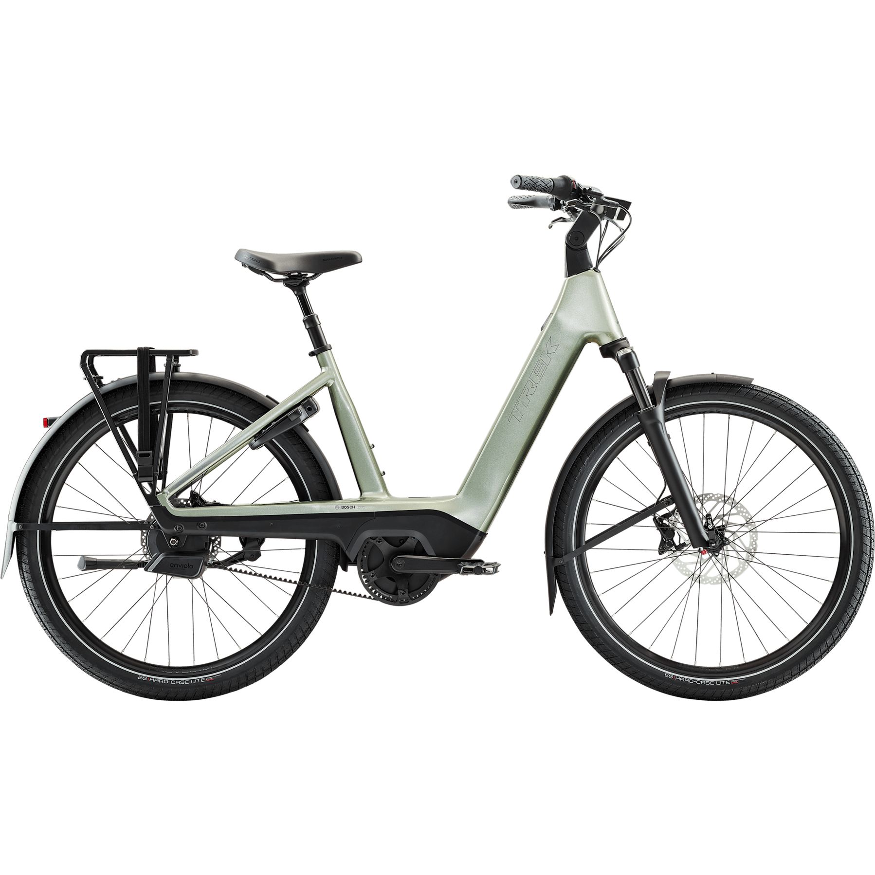 Trek Charter+ 5 Auto 2026