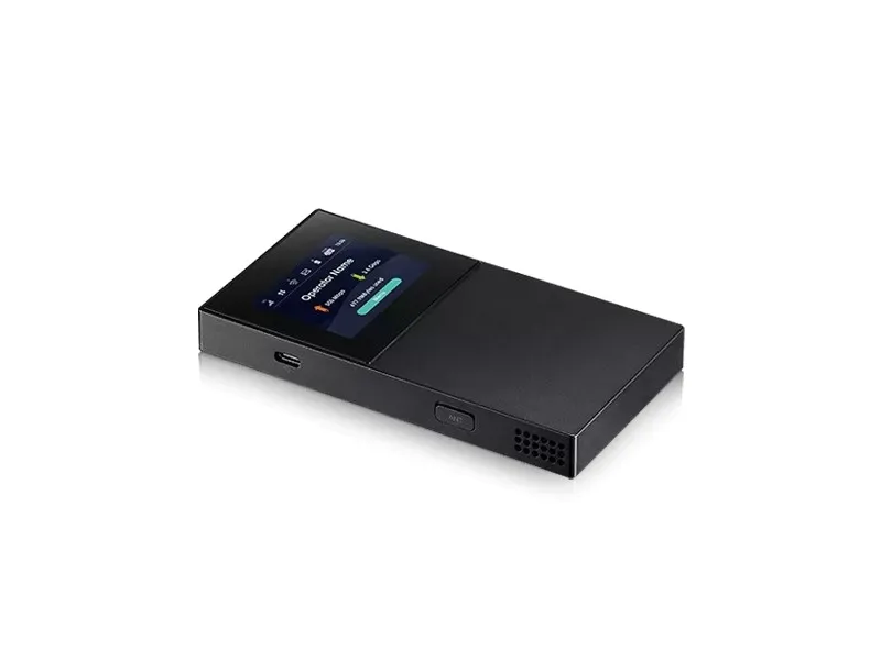 Zyxel NR2301 - Mobilt hotspot - 5G LTE - 1800 Mbps - 1GbE, Wi-Fi 6