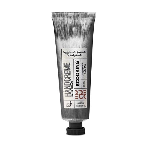 Ecooking Håndcreme, 75 ml
