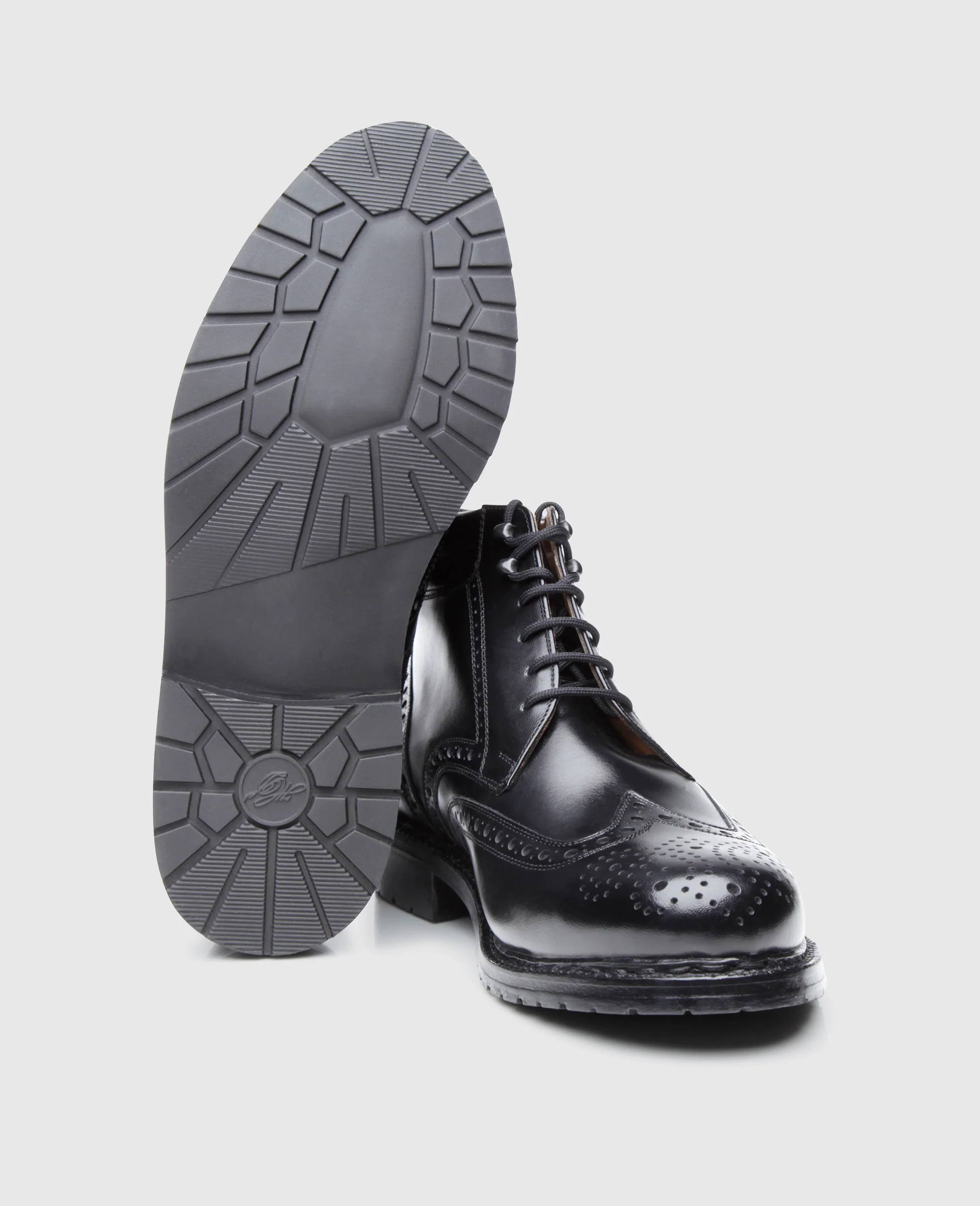 Janosh K Full-Brogue AC