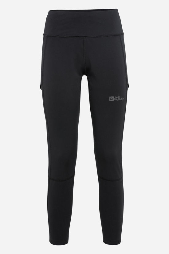 Jack Wolfskin Jack Wolfskin Kammweg Tights W Legging Dames