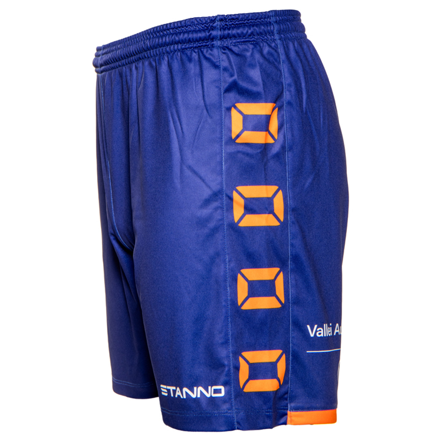 NL Herenhandbalteam Short Kids