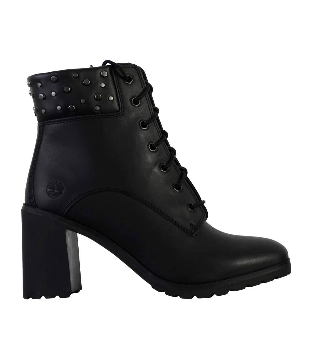 Bottine Cuir Timberland Allington