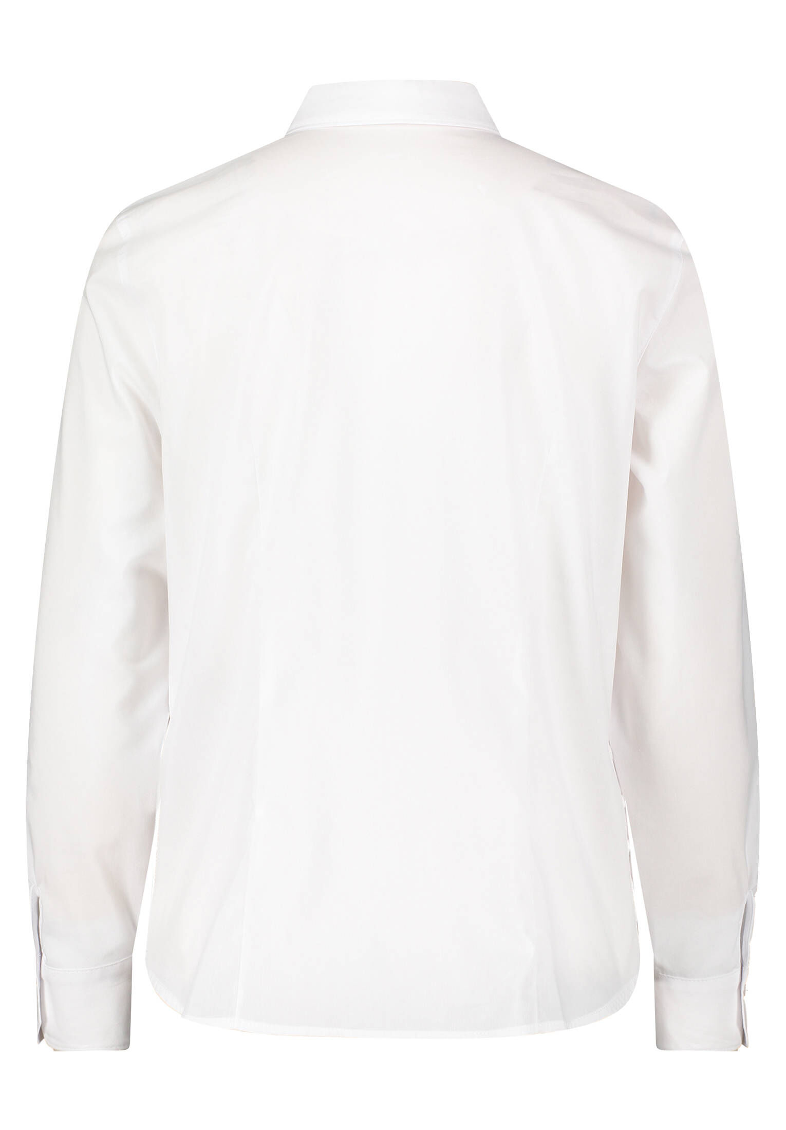 Betty Barclay| Damen Hemdbluse mit Kragen