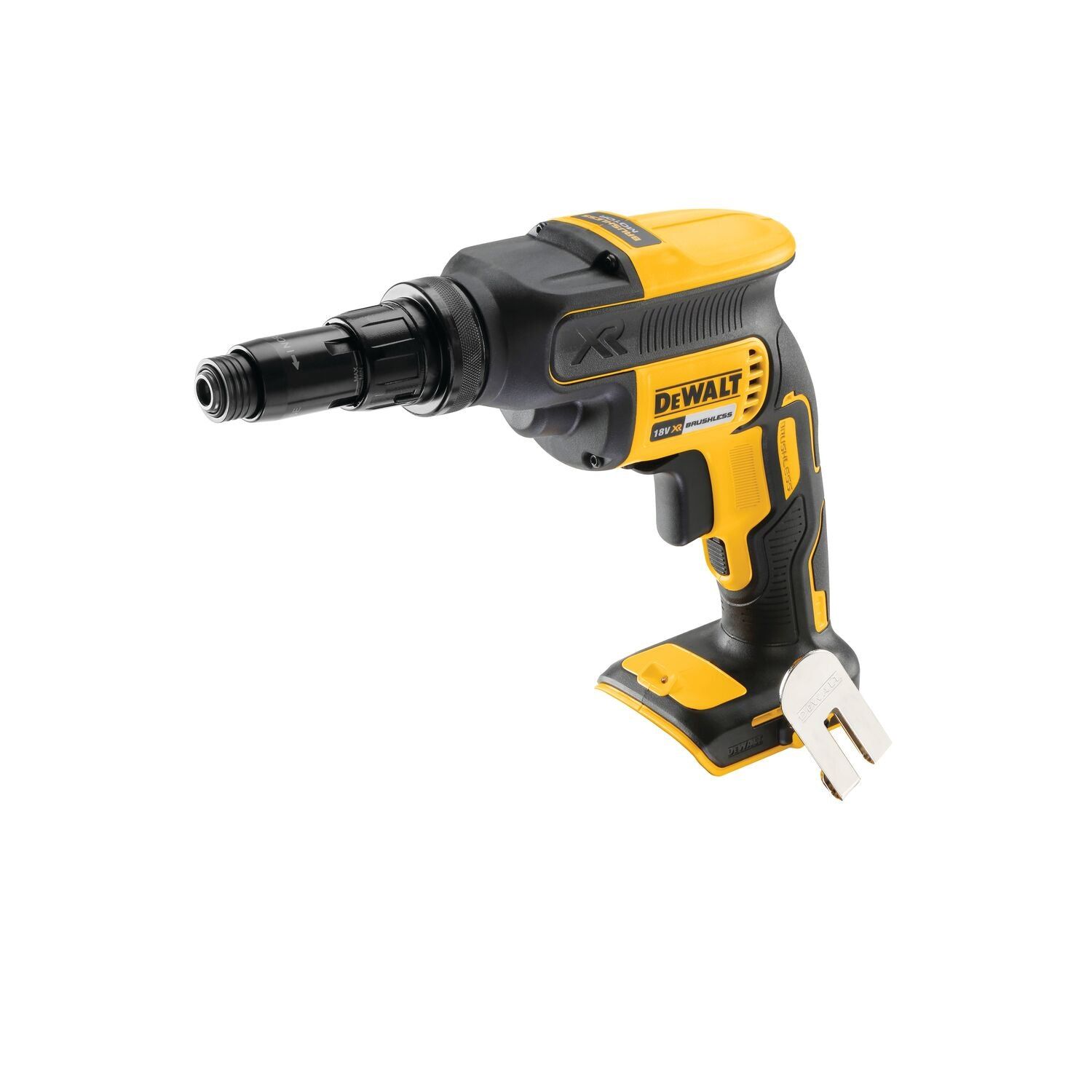 DeWALT DCF622N Accu schroefmachine 18V XR Basic Body