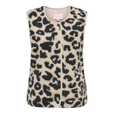 Gilet sans manche femme Baby ONLY