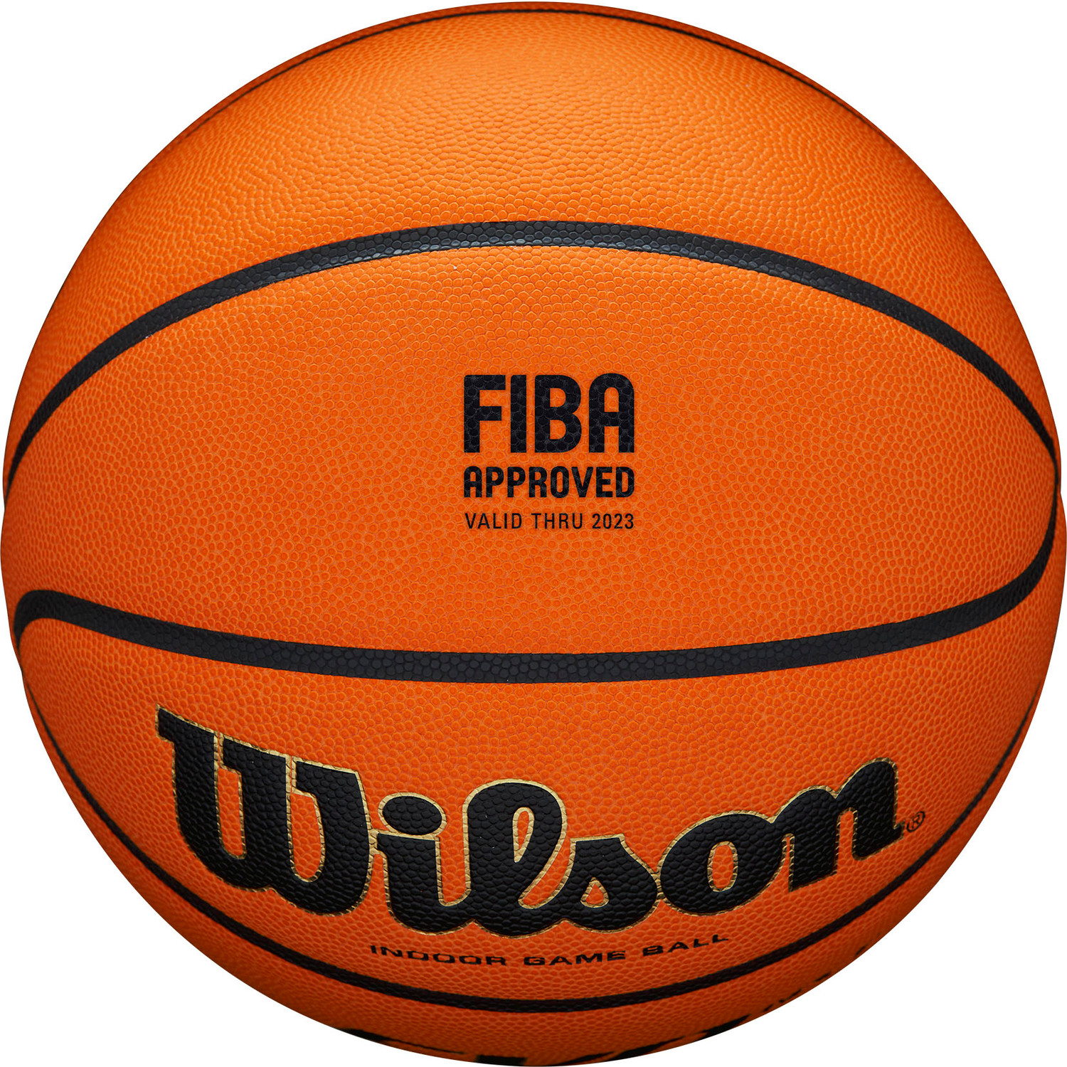 Wilson EVO NXT FIBA Game Ball