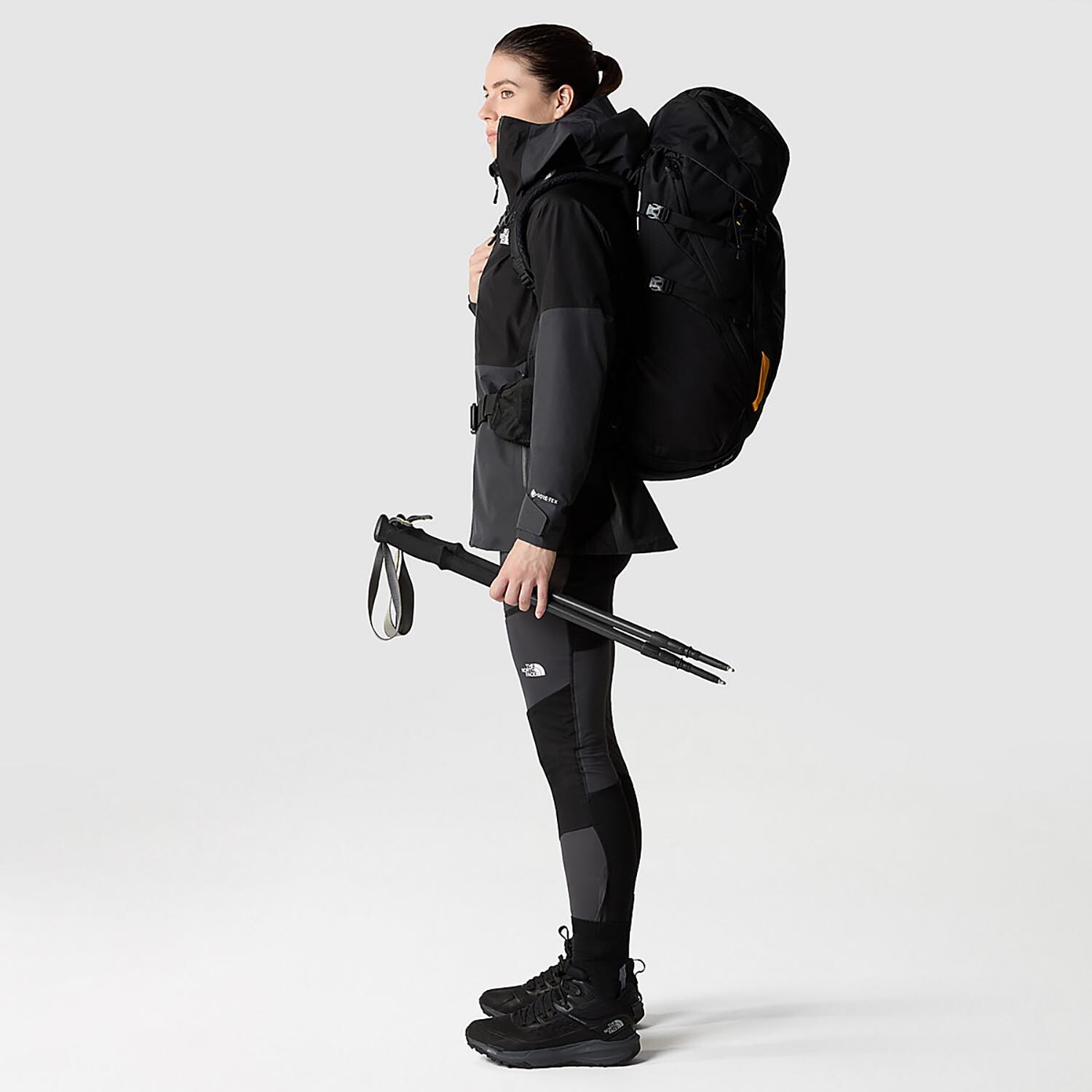 The North Face Mens Jazzi GTX Jacket