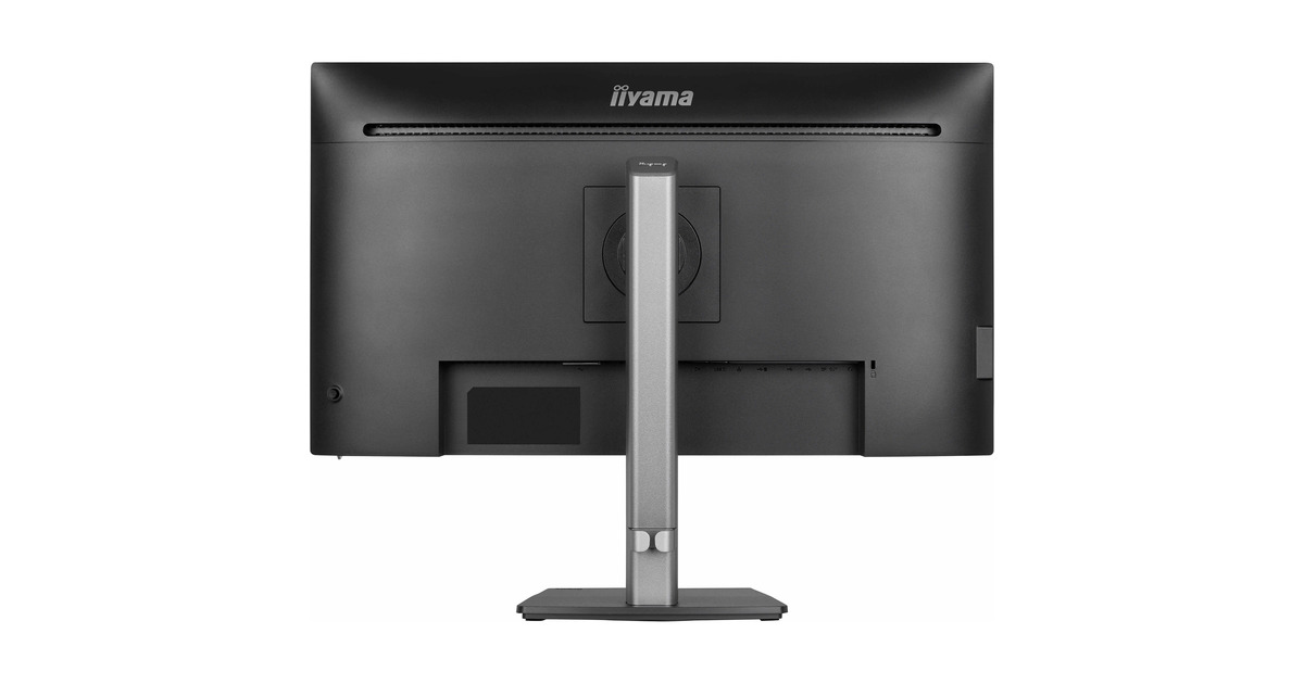 iiyamaProGraphic HB2701UHSNP-B1 27