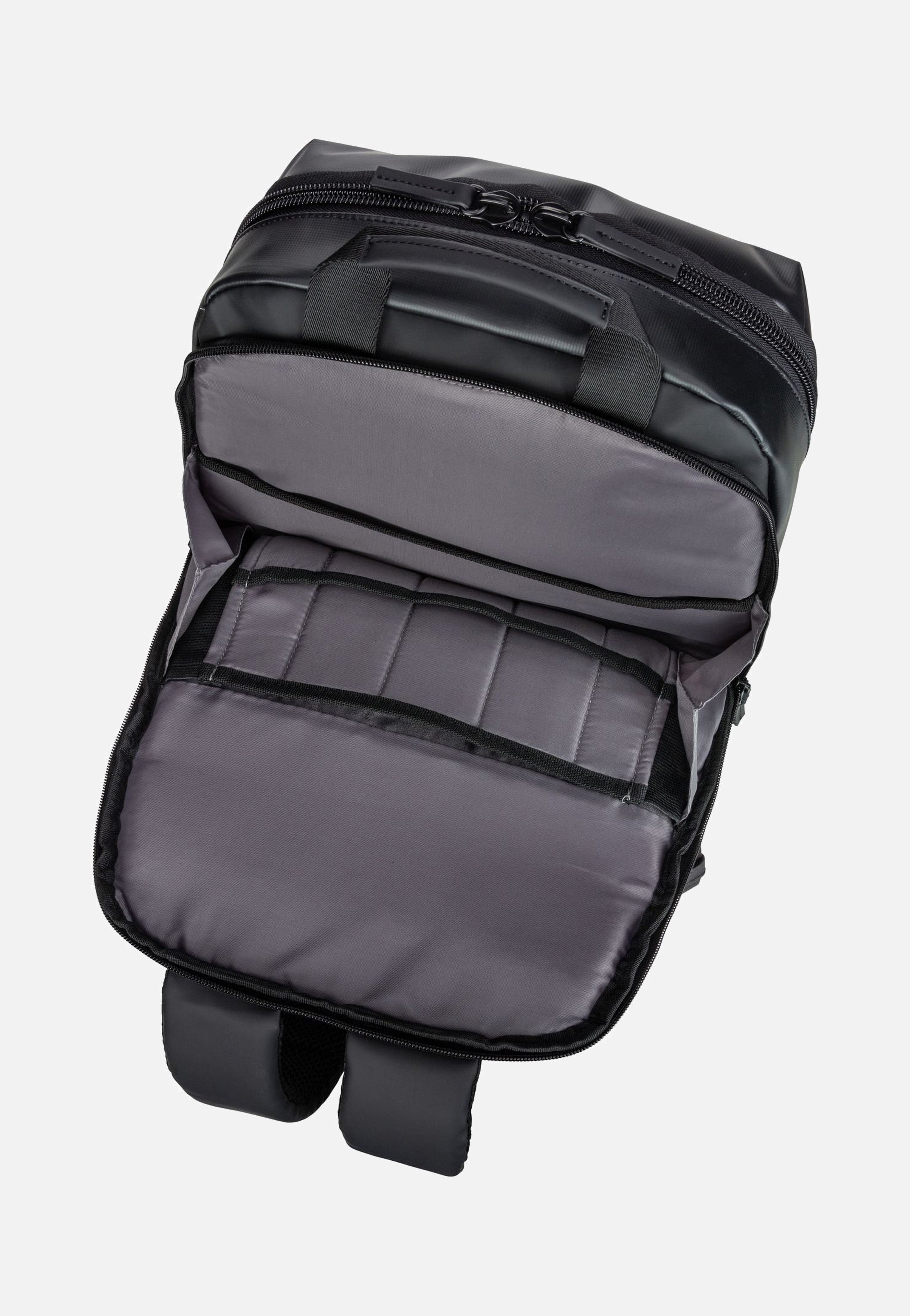 Tolja 4235 Schwarz - Rucksack