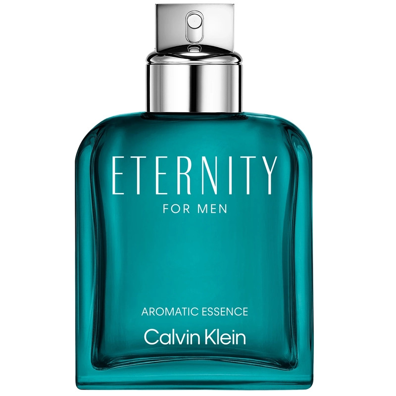 Calvin Klein Eternity Man Aromatic Essence EDP 200 ml