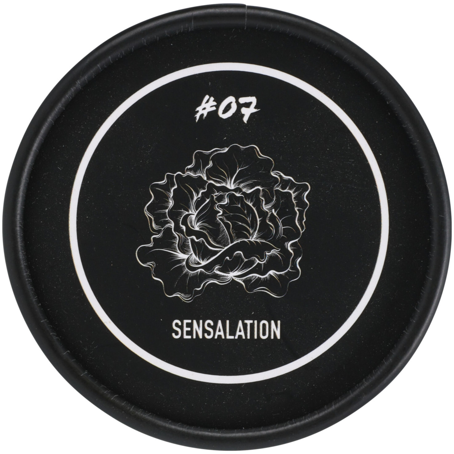 The Art of Spice ZH Sensalation Salatgewürz