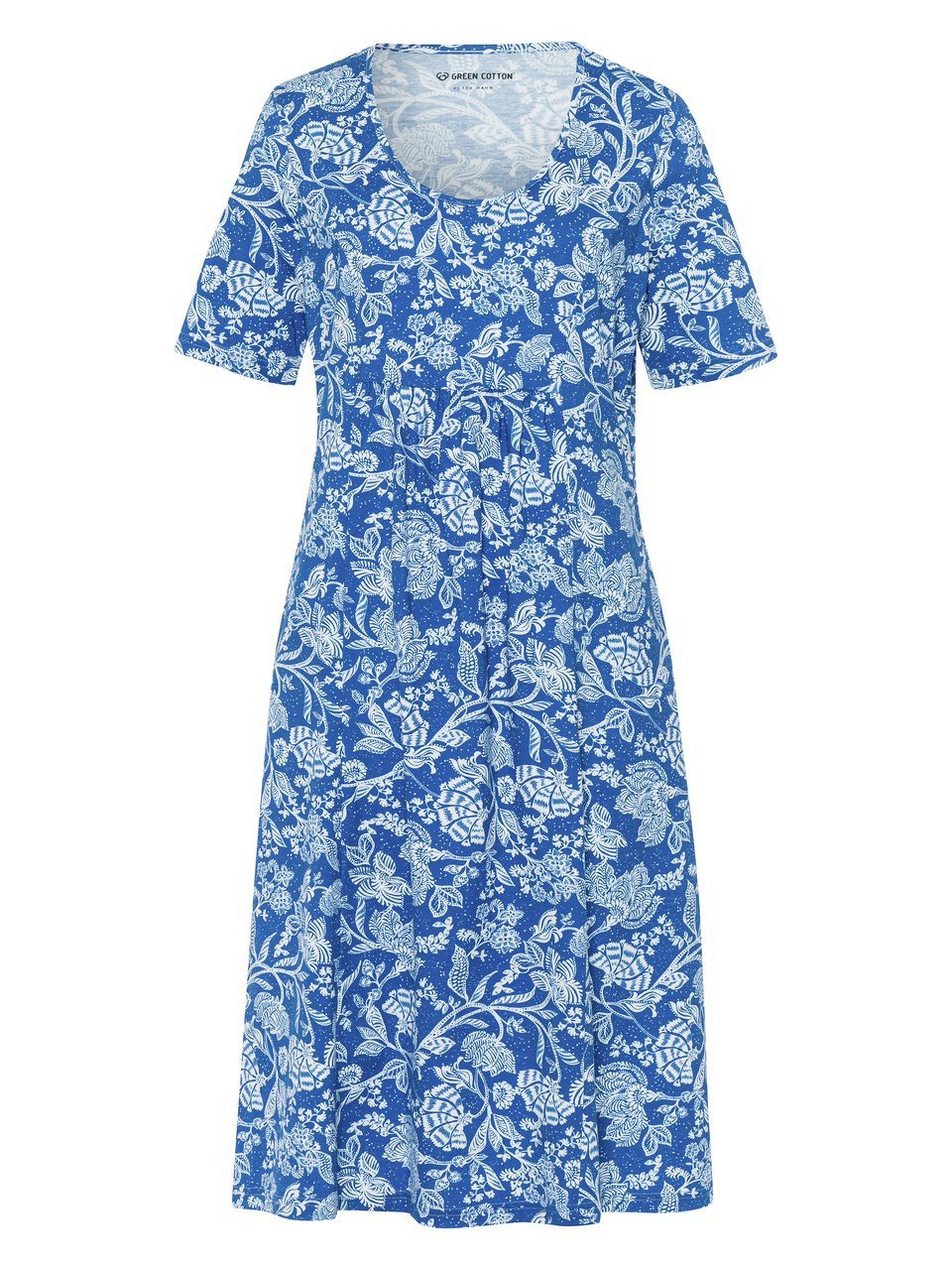 Jerseykleid Selma