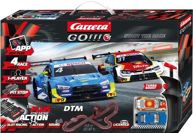 Carrera Racerbane