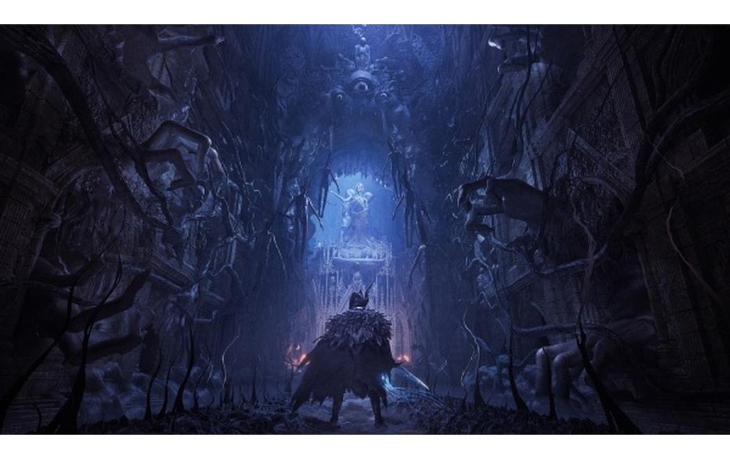 Spielesoftware »GAME Lords of the Fallen« Xbox Series X