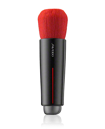 Shiseido Brush Daiya Fude Face Duo 1-Stück