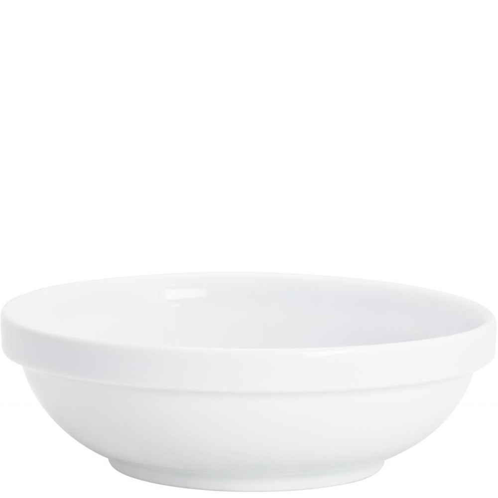KAHLA System Plus Dessertschale 13 cm weiß