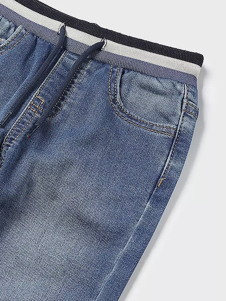 MAYORAL Baby Hose  blau