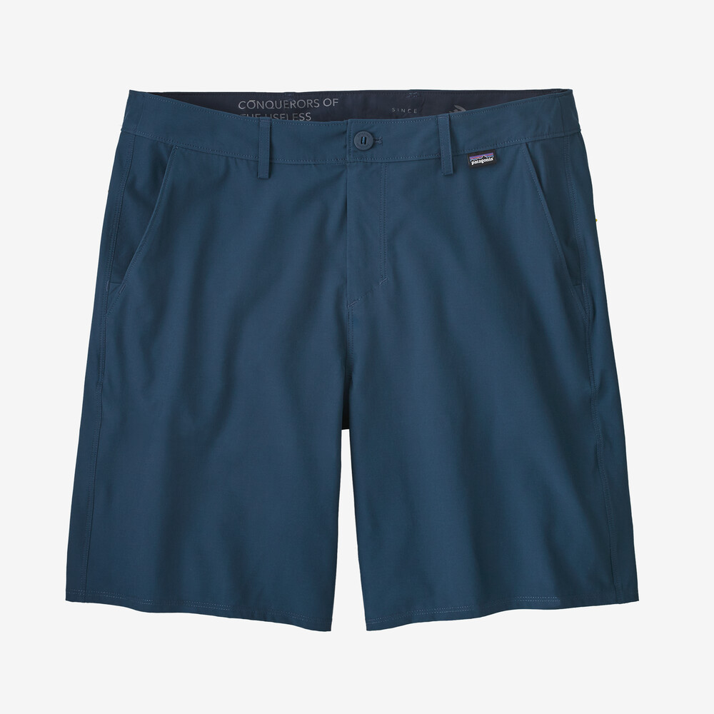 Hydropeak Hybrid-Walking-Shorts für Herren – 19 Zoll