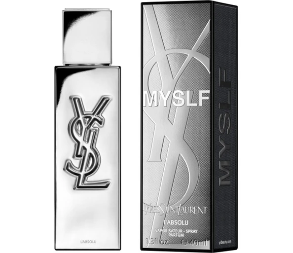 Yves Saint Laurent MYSLF L’Absolu Parfum